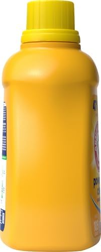 Arm & Hammer Liquid Laundry Detergent, Clean Burst | 105 Loads | 105 fl oz | Pack of 2