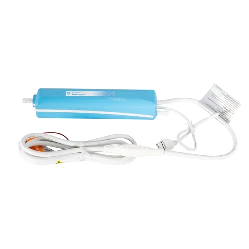 Aspen Silent+ Mini Aqua Gen 5 Condensate Pump – Ultra Quiet 16dB - Image 6