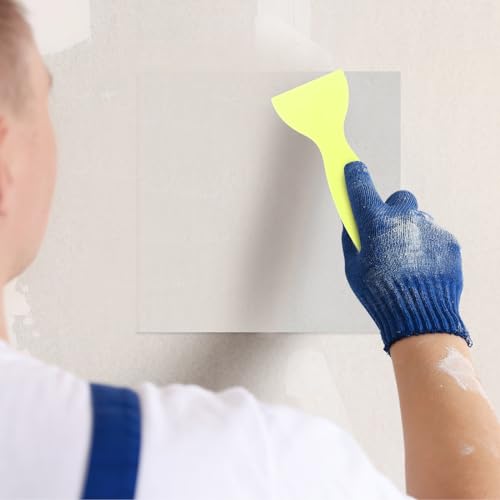 22 Pcs Drywall Repair Kit with 12x12x1/2" Drywall Repair | Home Repair - Image 3