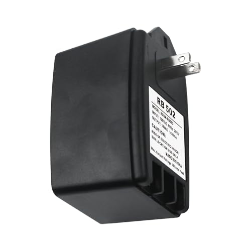 14 Volt Gate Opener Transformer - No. RB502 - Image 6