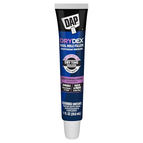 DAP DryDex Dry Time Indicator Spackling, Pink/White - Image 3