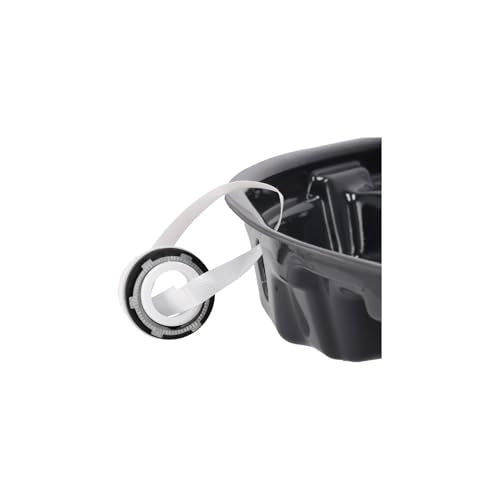 Rheem 87093 IPS Tough Pan Dry Lift Drain Pan, 25 in. - Image 4