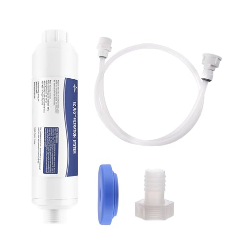 Water Filtration System – Certified by IAPMO R&T to NSF 53 - Image 6