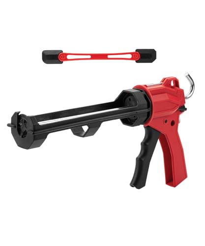 Bates- Caulking Gun Tool, 10:1 Thrust Ratio - Image 2