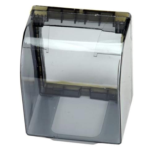 Weatherproof Outdoor Outlet Cover Box Waterproof | Bathroom Essentials - Image 7
