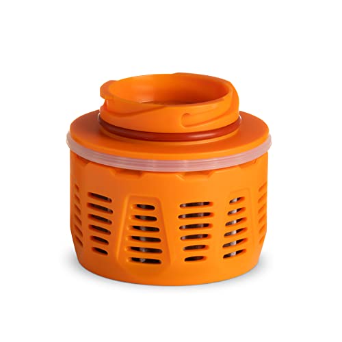 GRAYL GeoPress Replacement Filter & Purifier Cartridge (Hi-Vis - Image 2