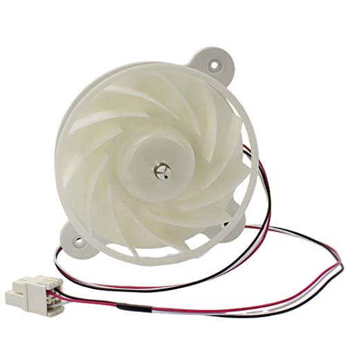 DA31-00334C DA31-00287B Evaporator Fan Motor for Samsung - Image 2