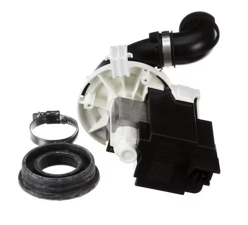 WD19X27178 Circulation Pump Service Kit Compatible With GE - Image 4