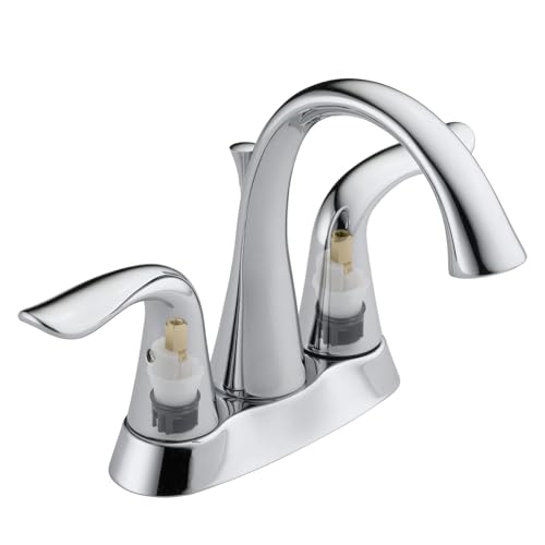 RP25513 Faucet Stem Compatible with Delta 2 Handle Faucet - Image 4