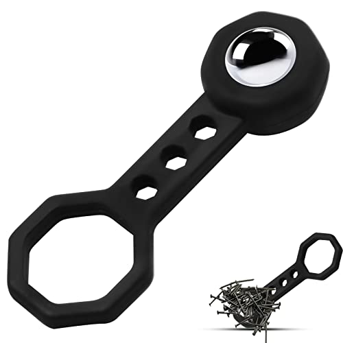 Stud Finder Wall Scanner, Magnetic Stud Finder With 27 | Home Repair - Image 2