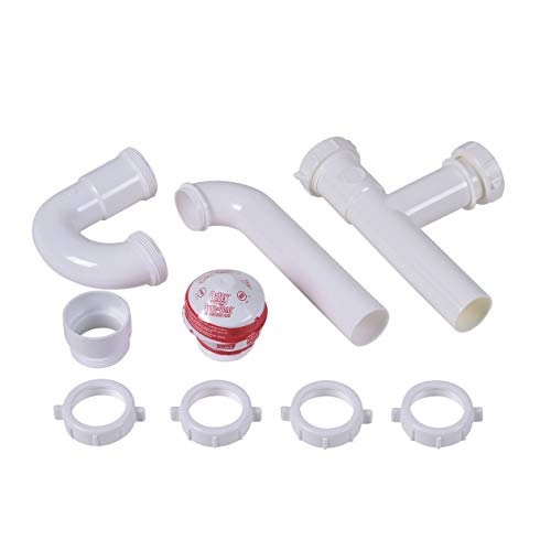 Oatey 39245 AAV Plus Trap Pack - Image 2