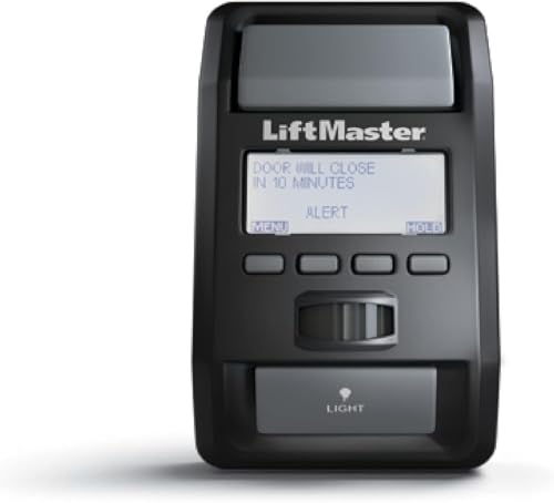 LiftMaster 880LM Motion, 2.0 Garage Door Openers - Image 2