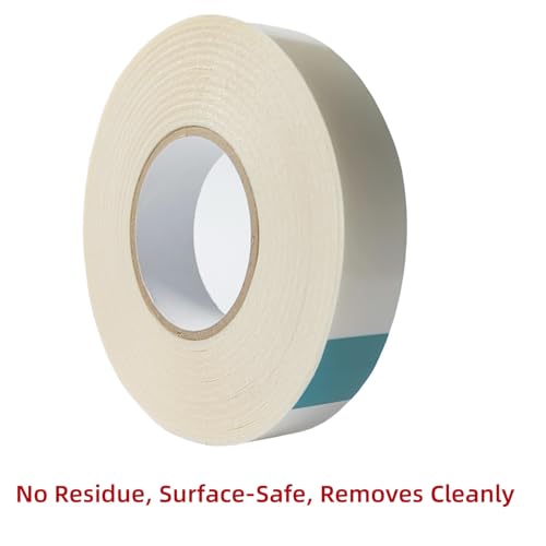 5-Window Shrink Film Window Insulation kit（62-Inch x 210-Inch） - Image 7
