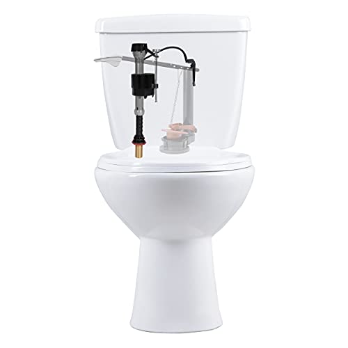 Fluidmaster 400A Brass Shank Universal Toilet Fill Valve - Image 6