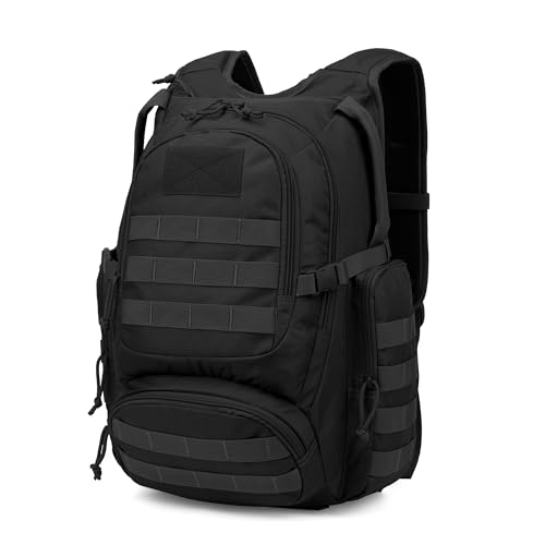 Mardingtop 25L Tactical Backpacks Molle Hiking daypacks - Image 2