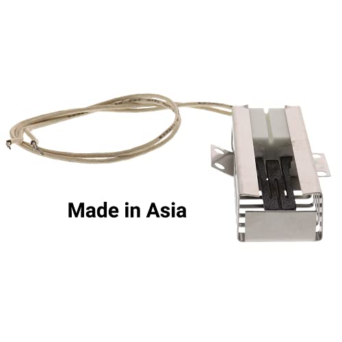 ERP IG9998 Universal Gas Range Oven Igniter - Image 3