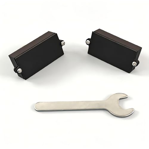 2 Pack Limit Switch Magnets for Automatic Sliding Gate Openers - Image 5