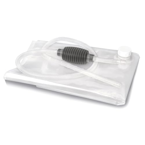 Water Storage Bladder, 100 Gallon Heavy Duty Food-Grade - Image 2