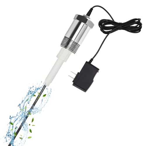 Powered Anode Rod for Water Heater, Electric Anode Rod - Image 2