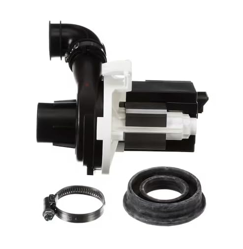 WD19X27178 Circulation Pump Service Kit Compatible With GE - Image 1