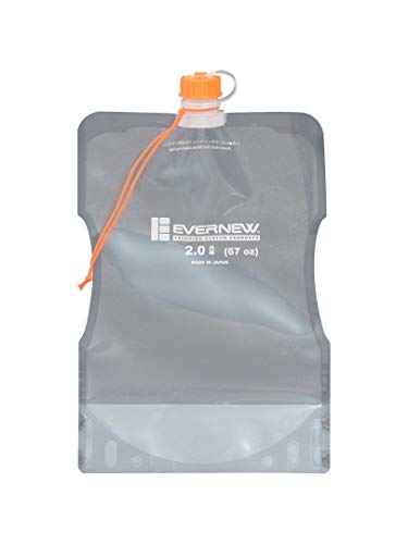 Evernew Water Carry System, 2000ml - Image 2