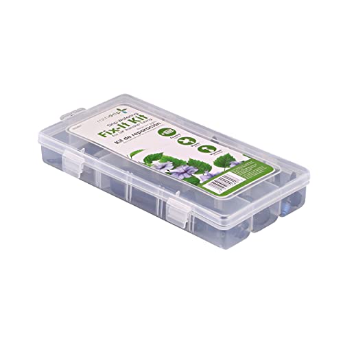 Raindrip R558DT Fix-A-Kit Repair Set, Black - Image 4