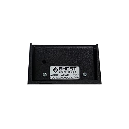 Ghost Controls Premium Wireless Keypad for Automatic Gate Openers - Image 5