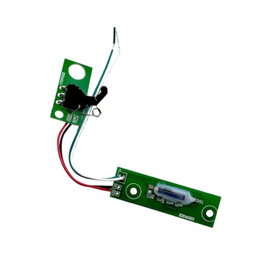 Rev Counter Board R4192 Compatible with FM350 FM352 - Image 5