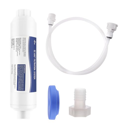 Water Filtration System – Certified by IAPMO R&T to NSF 53 - Image 6