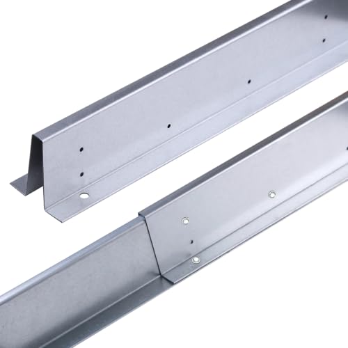 16FT Heavy Duty Garage Door Strut, Garage Door | Tools & Home Repair - Image 6