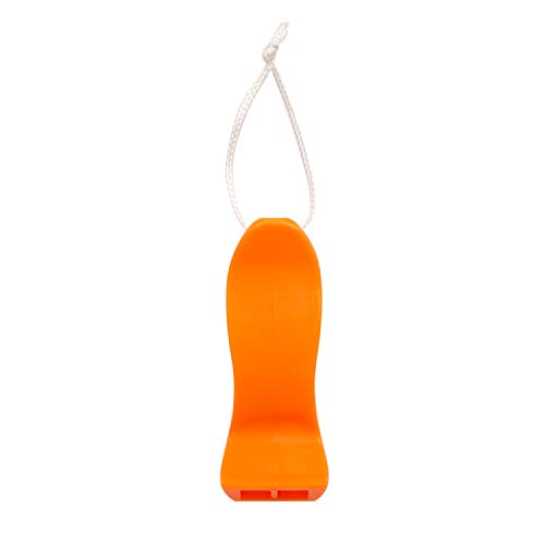 Stansport Plastic Emergency Whistle - Image 3