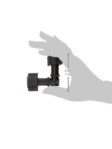 1/2-in Poly Elbow Fitting - Image 3