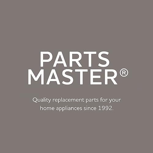 Parts Master Replacement for GE Washer Water Valve - Image 8