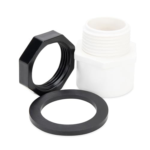 Camco Water Heater Drain Pan, Plastic Leak Catch Tray - Image 7