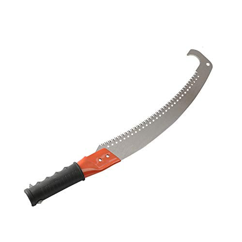 Pole Saw for Tree Trimming, Long Tree Trimmer Pole Saw 10FT - Image 7