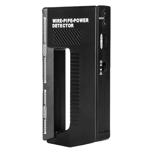 WPP123 High Sensitivity in-Wall Detector, Metal Detector - Image 2