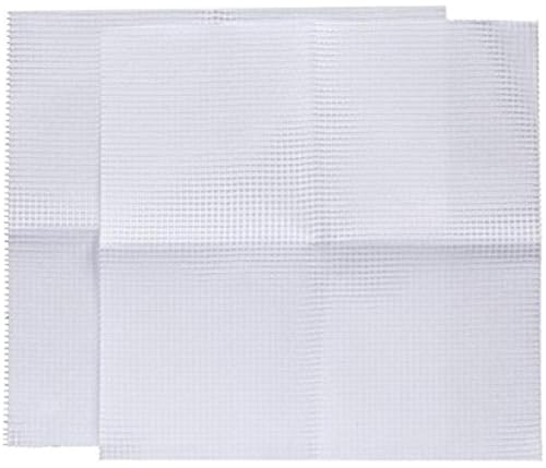 Duck Brand Fiberglass Wall Repair Patch, 8 Inches x 8 Inches - Image 4