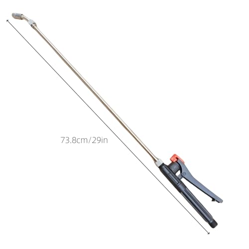 Sprayer Wand Replacement Compatible with PetraTools & Greenworks - Image 4