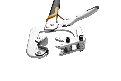 Xiao & Dao Pro Locking pipe clamp, 10 inch This clamp | Hand Tools - Image 5