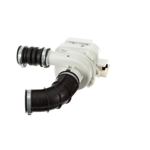 EvertechPRO W11462455 Dishwasher Circulation Pump Base - Image 5