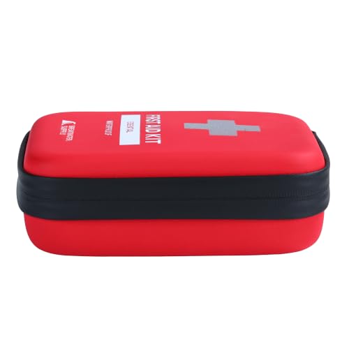 Breakwater Supply All Purpose Waterproof First Aid Kit for Car - Image 3
