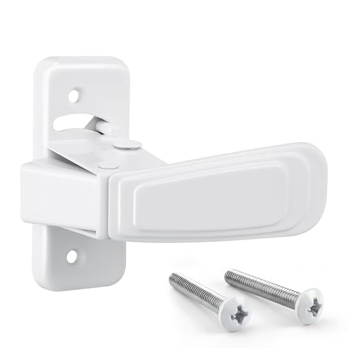Screen Door Latch Replacement Kit, for Non-spring Loaded Strike - Image 2
