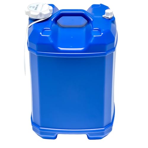 WaterPrepared ReadyJug 7 Gallon Portable Emergency Water - Image 7