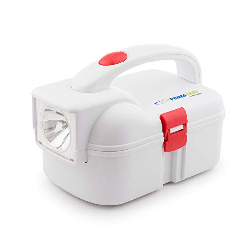Primacare KB-9005 First Aid Flashlight Emergency | Travel Essentials - Image 3
