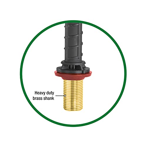 Fluidmaster 400A Brass Shank Universal Toilet Fill Valve - Image 8
