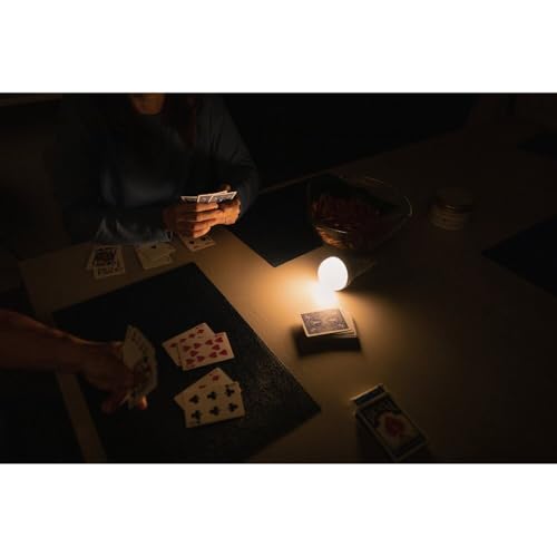 NEBO Blackout Backup Emergency Bulb, 850 Lumens, E26 Screw Base - Image 3