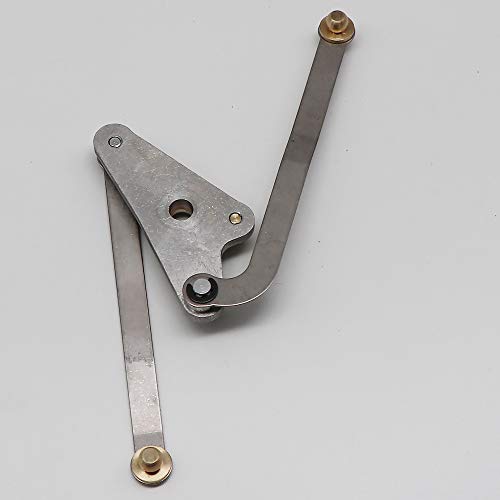 KIPA Intake Manifold Air Flap Runner Lever Repair Kit | Home Repair - Image 5