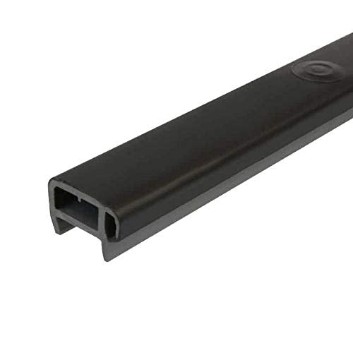 36.5" Endura Composite Exterior Door Z-Series - Image 1