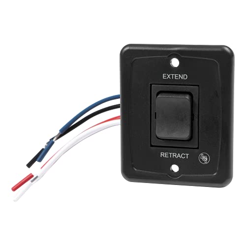 Solera Replacement Power Awning Switch Kit for 5th Wheel - Image 2