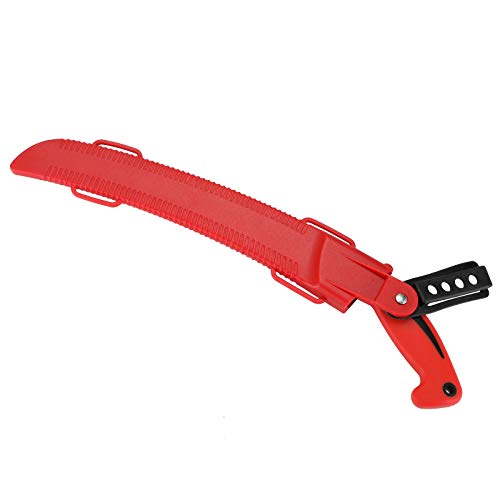 11 Inch/ 270mm Hand Pruning Saw Outdoor Camping Hand Saw - Image 4